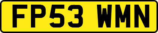 FP53WMN
