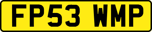 FP53WMP
