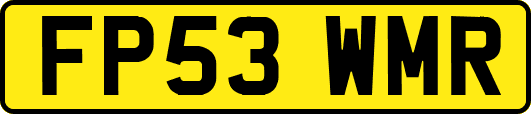 FP53WMR