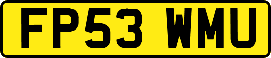 FP53WMU