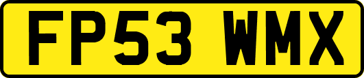 FP53WMX