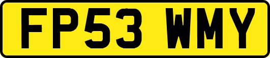 FP53WMY