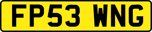 FP53WNG