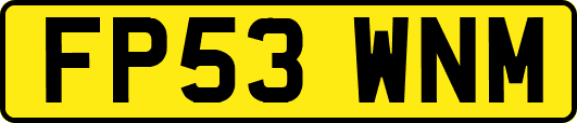 FP53WNM