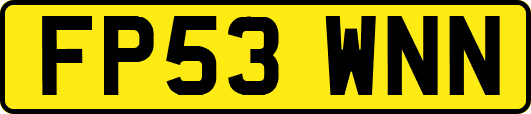 FP53WNN