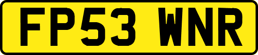 FP53WNR