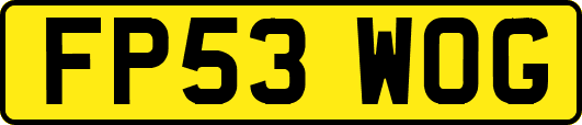 FP53WOG