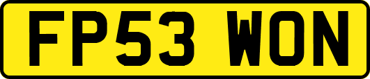 FP53WON