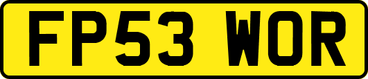 FP53WOR