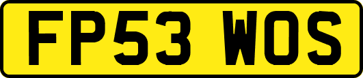 FP53WOS