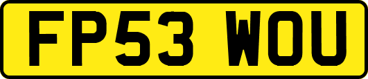 FP53WOU