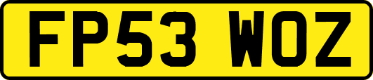FP53WOZ