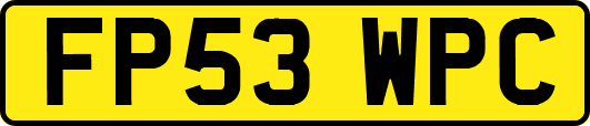 FP53WPC