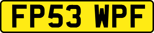 FP53WPF