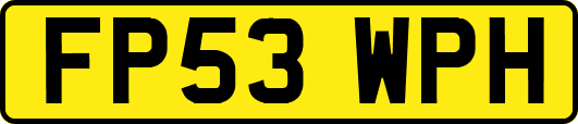 FP53WPH