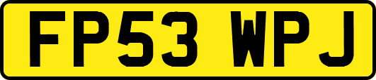 FP53WPJ