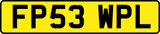 FP53WPL