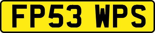 FP53WPS