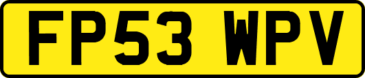 FP53WPV