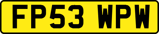 FP53WPW