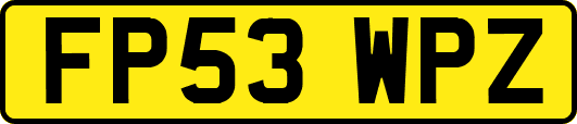 FP53WPZ