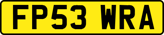 FP53WRA