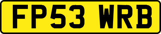 FP53WRB