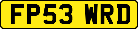 FP53WRD