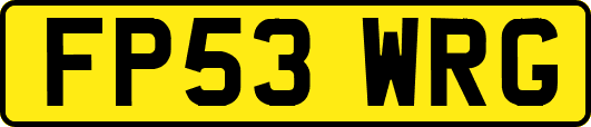 FP53WRG