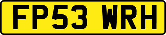 FP53WRH