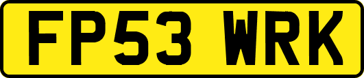 FP53WRK