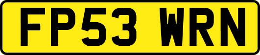 FP53WRN