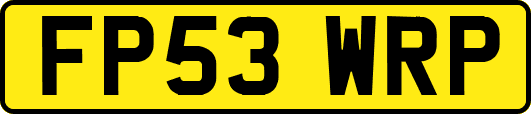 FP53WRP