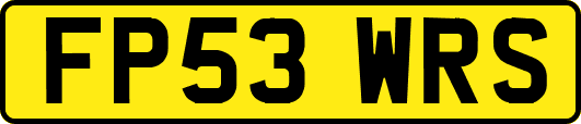 FP53WRS