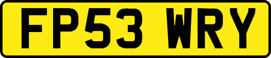 FP53WRY
