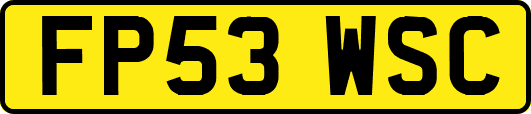 FP53WSC