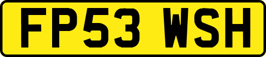 FP53WSH