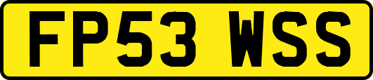FP53WSS