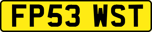 FP53WST