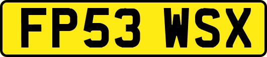 FP53WSX