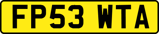FP53WTA
