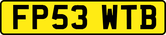 FP53WTB