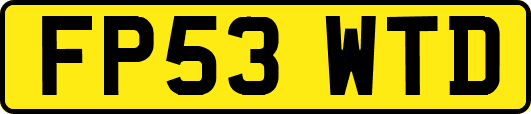 FP53WTD