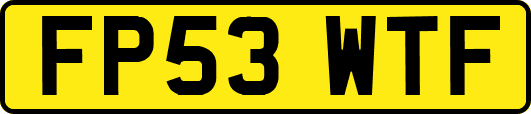 FP53WTF