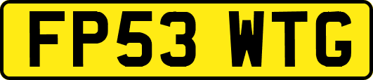 FP53WTG
