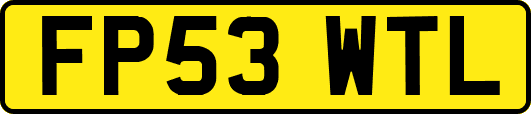FP53WTL