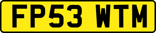 FP53WTM