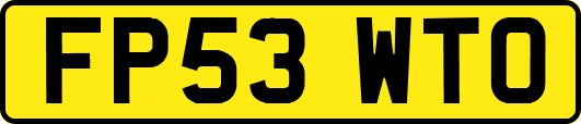 FP53WTO