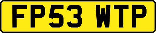 FP53WTP