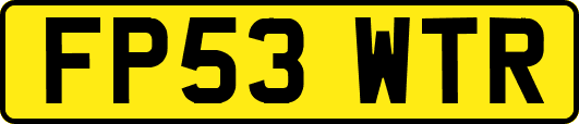 FP53WTR
